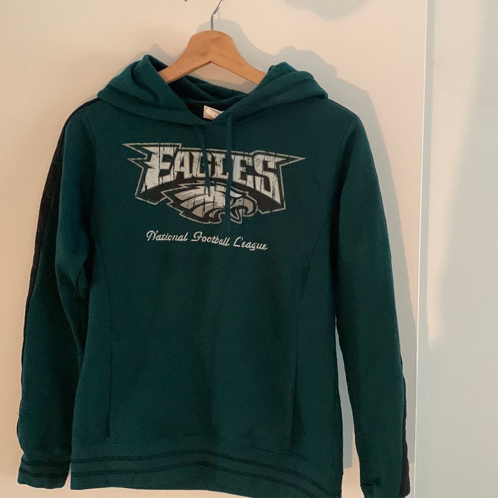 NFL HOODIE WITH POCKETS